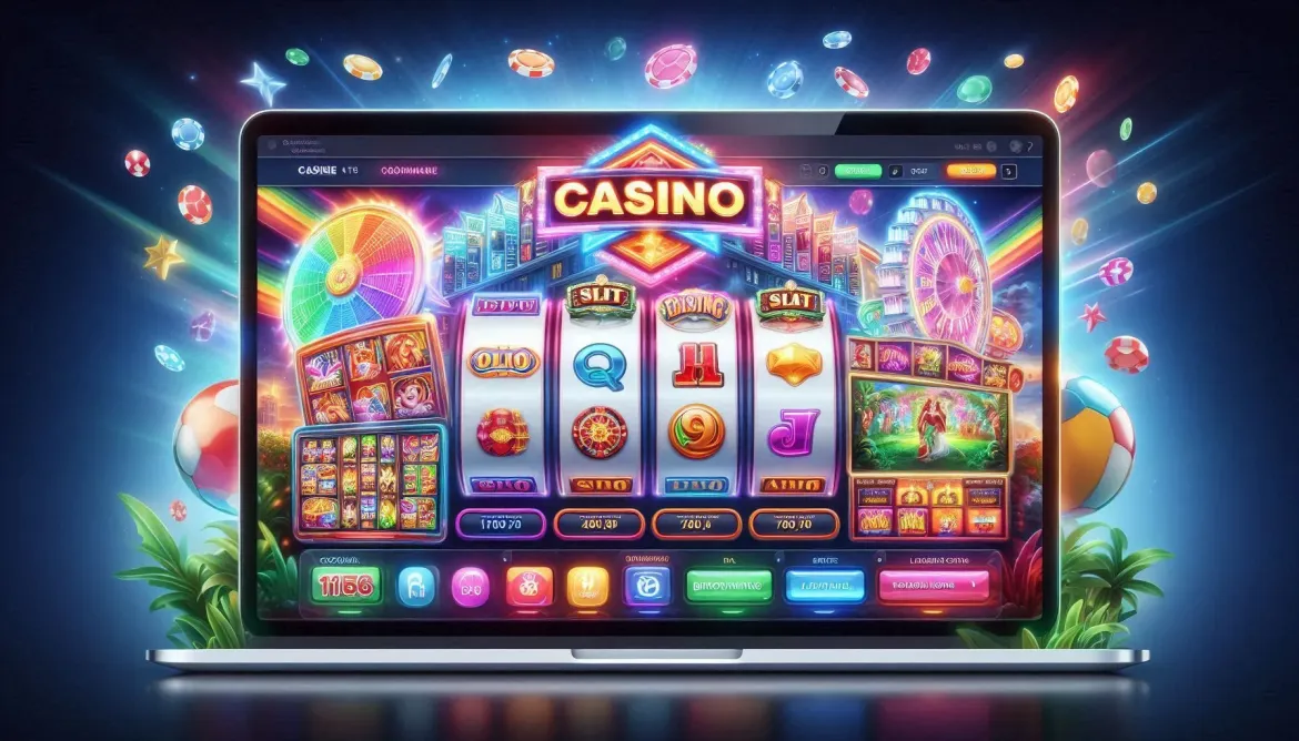 GDFPlay Casino